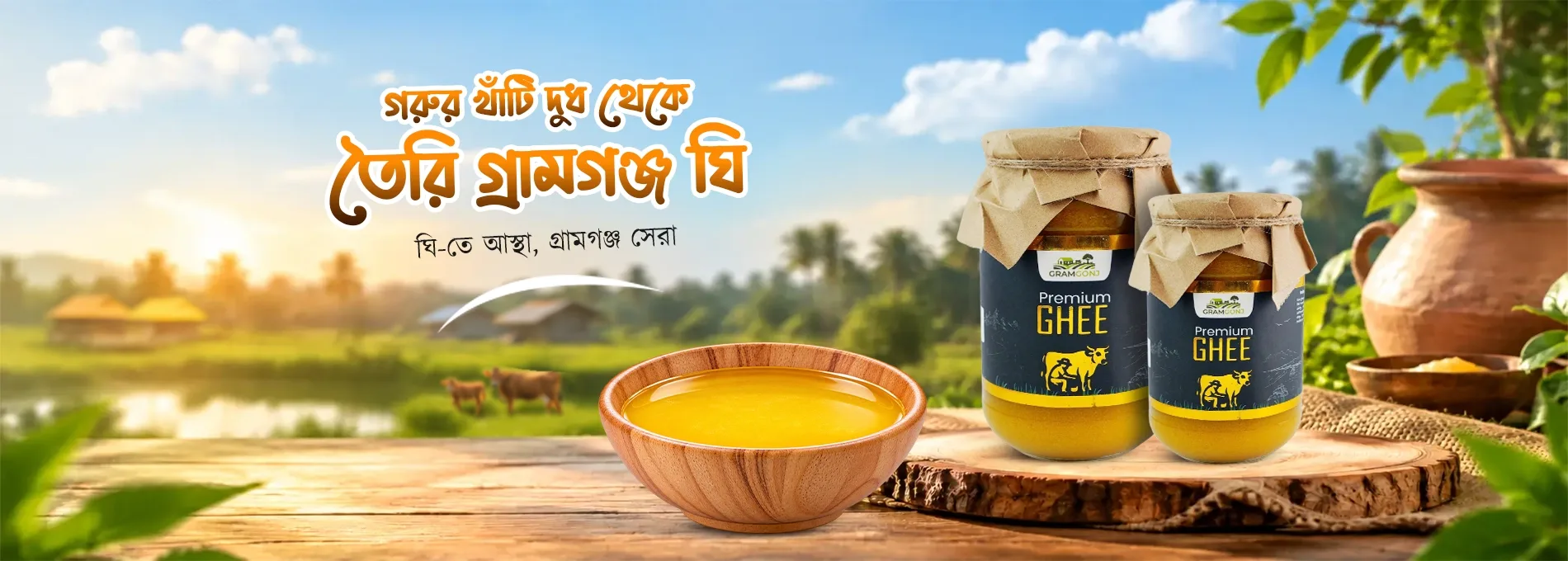 Ghee
