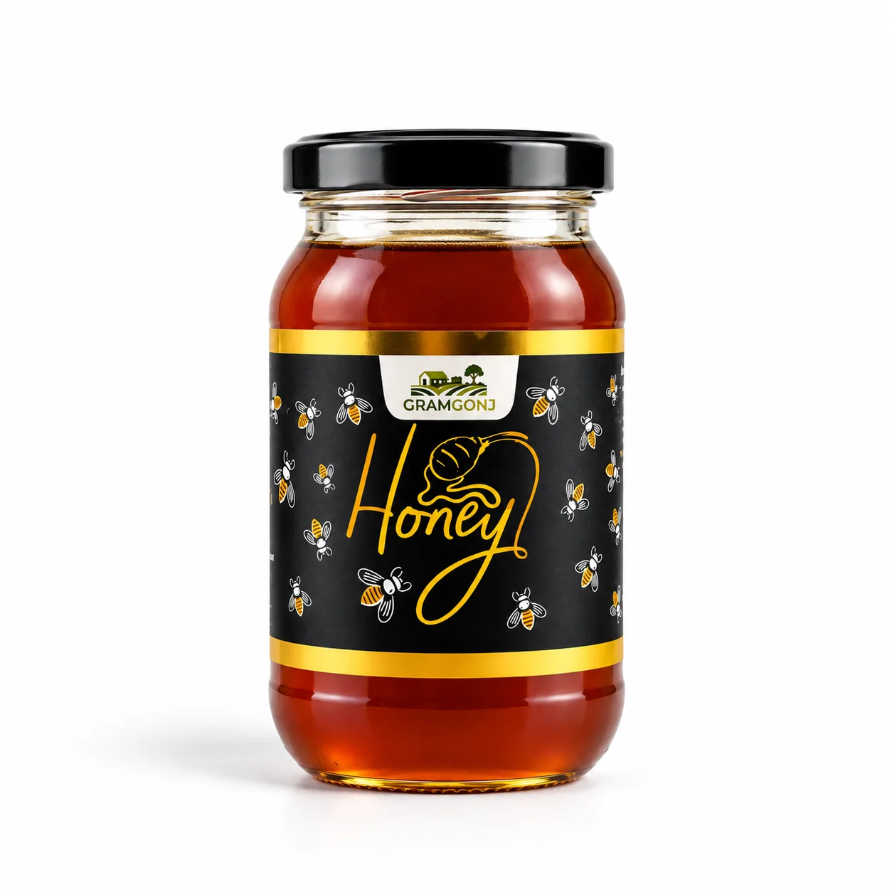 Lichi Flower Honey