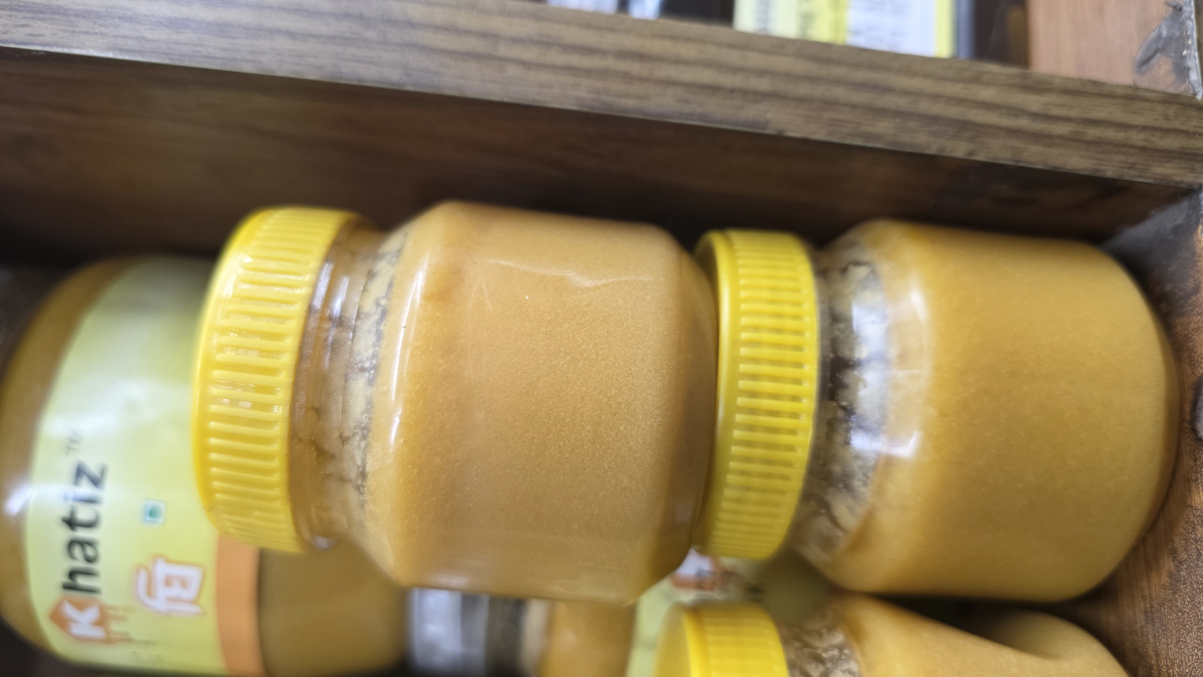 100 gm Ghee Delivery free ( just Dakghor point delivery)