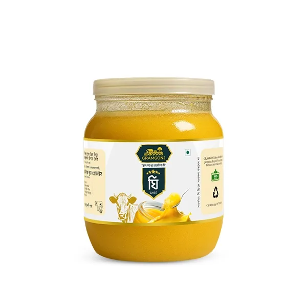 Gawa Ghee